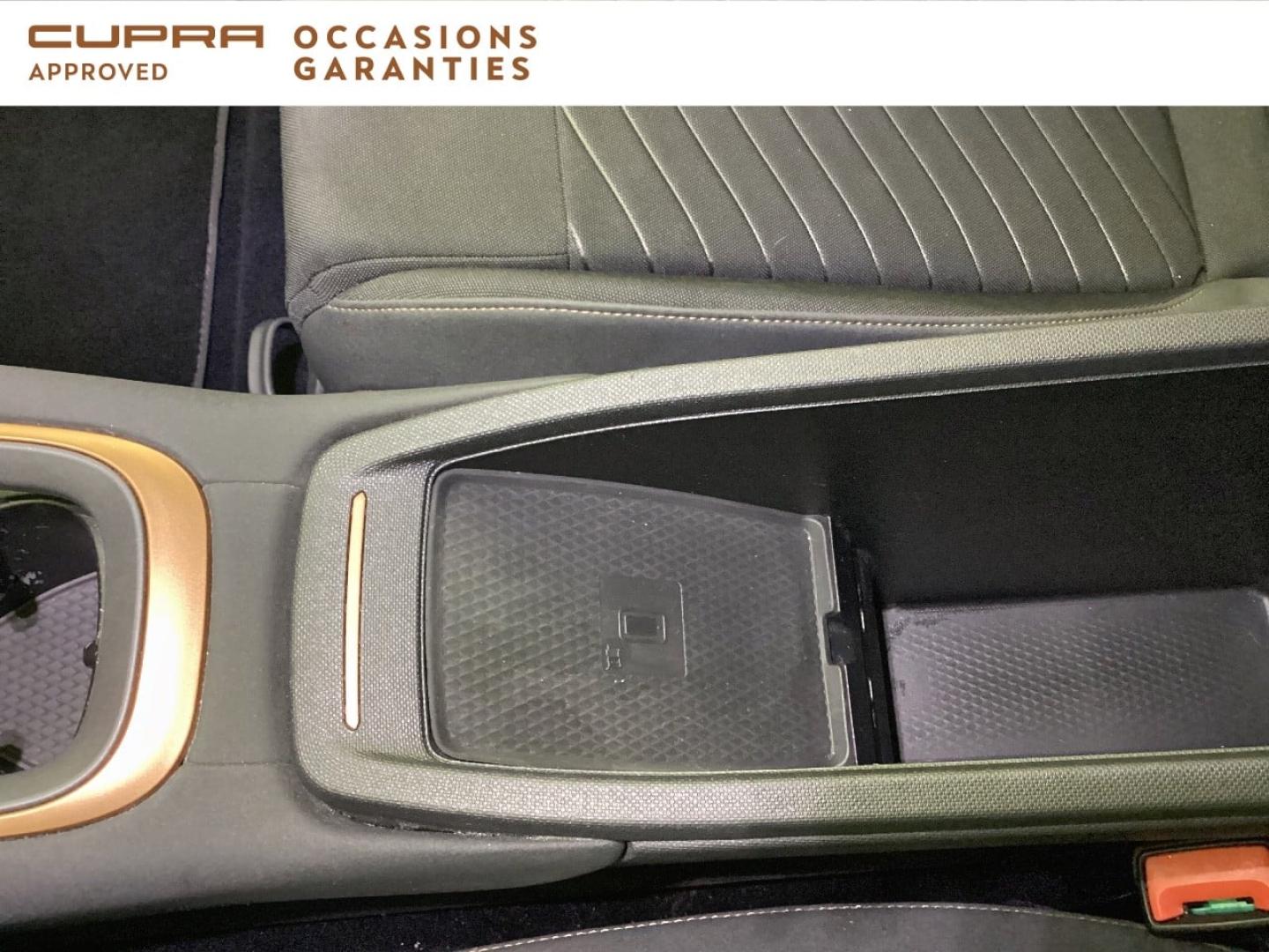 Voitures occasions CUPRA BORN VZ Nice