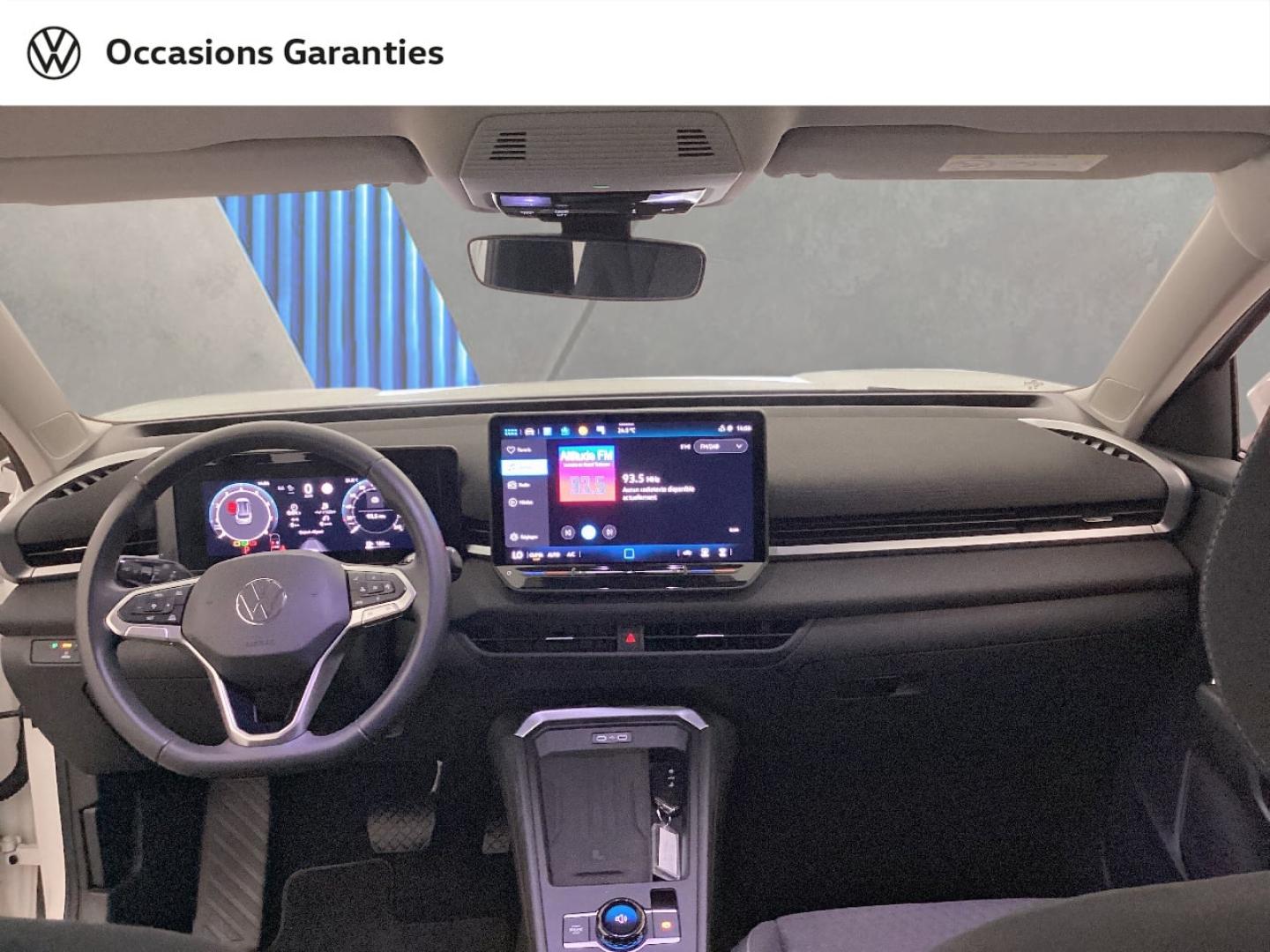 Voitures occasions VOLKSWAGEN T-ROC Life Nice