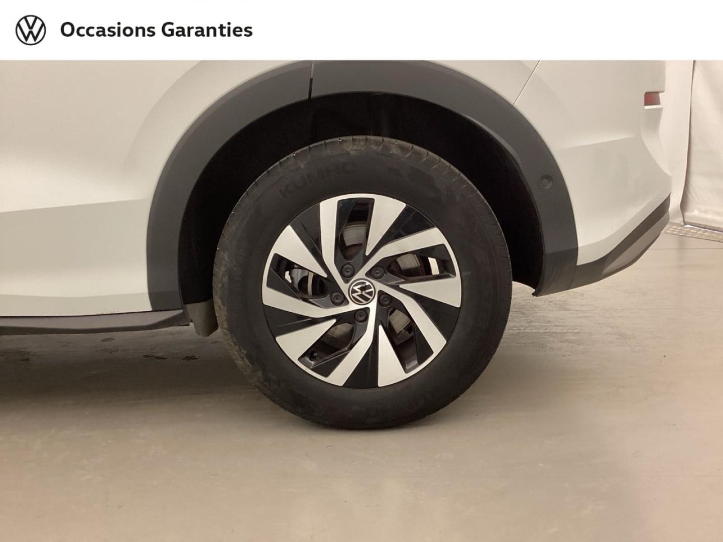Voitures occasions VOLKSWAGEN T-ROC Life Nice