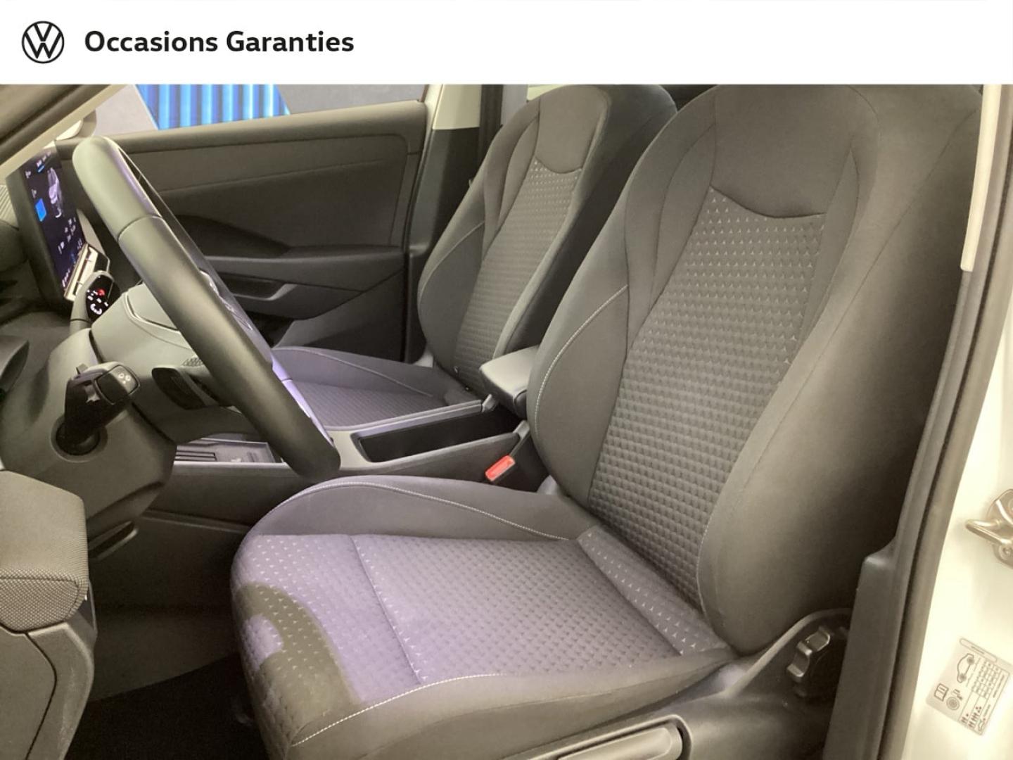 Voitures occasions VOLKSWAGEN T-ROC Life Nice