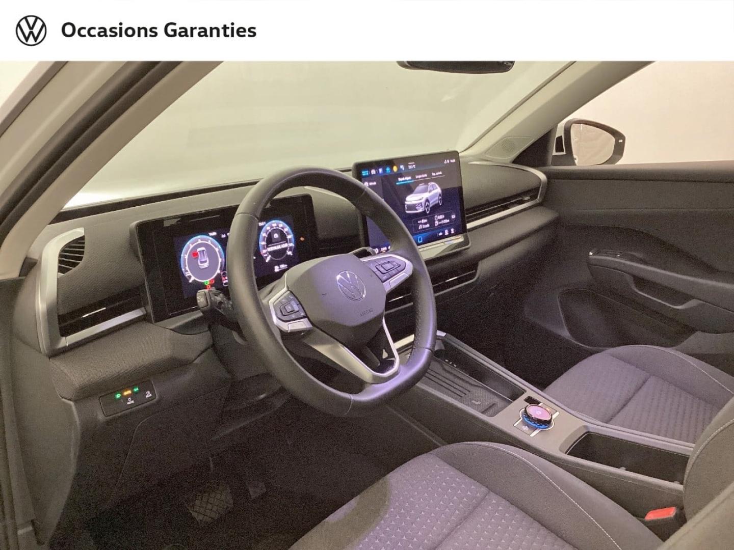 Voitures occasions VOLKSWAGEN T-ROC Life Nice