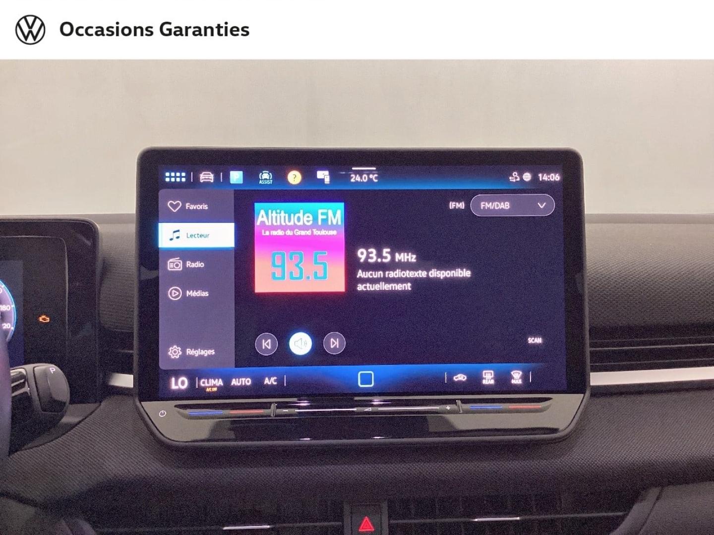 Voitures occasions VOLKSWAGEN T-ROC Life Nice