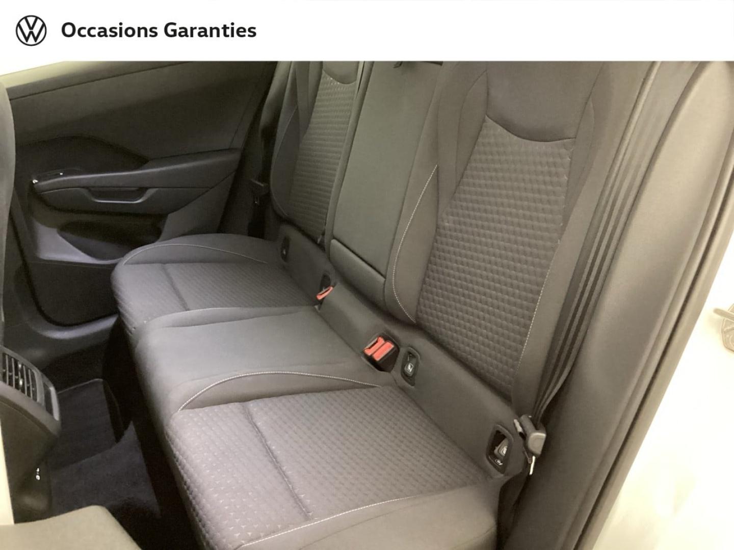 Voitures occasions VOLKSWAGEN T-ROC Life Nice