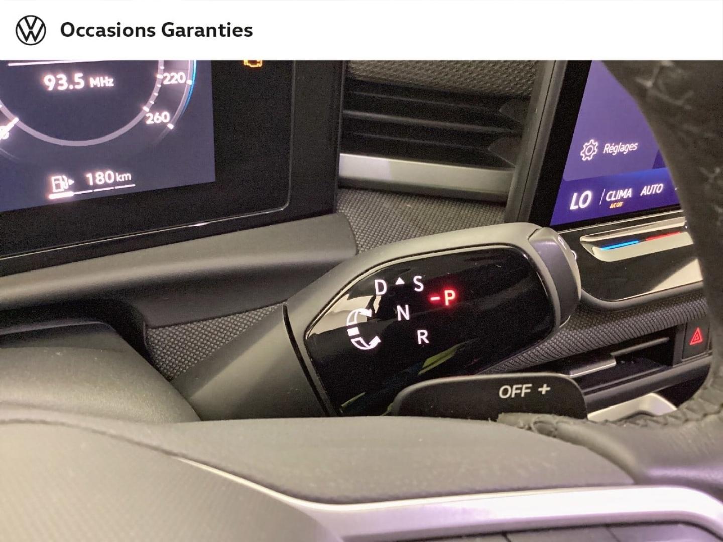 Voitures occasions VOLKSWAGEN T-ROC Life Nice