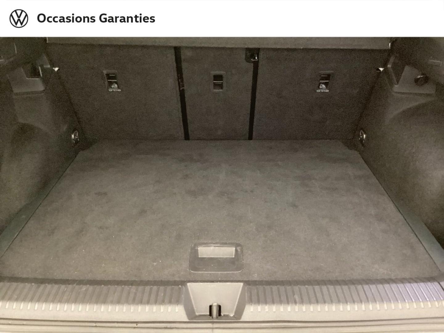 Voitures occasions VOLKSWAGEN T-ROC Life Nice