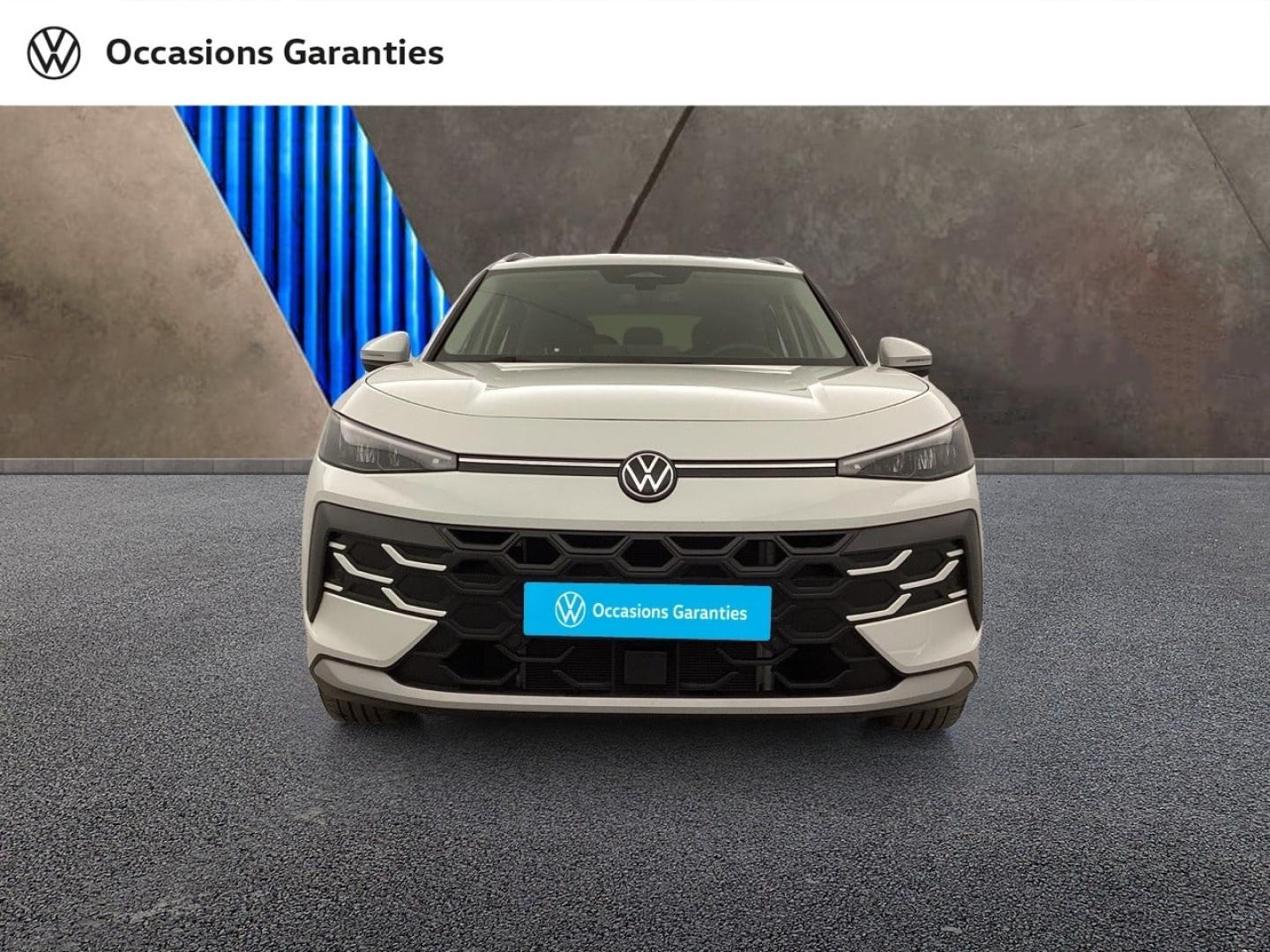Voitures occasions VOLKSWAGEN T-ROC Life Nice