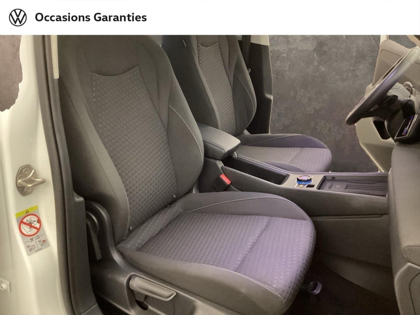 Voitures occasions VOLKSWAGEN T-ROC Life Nice