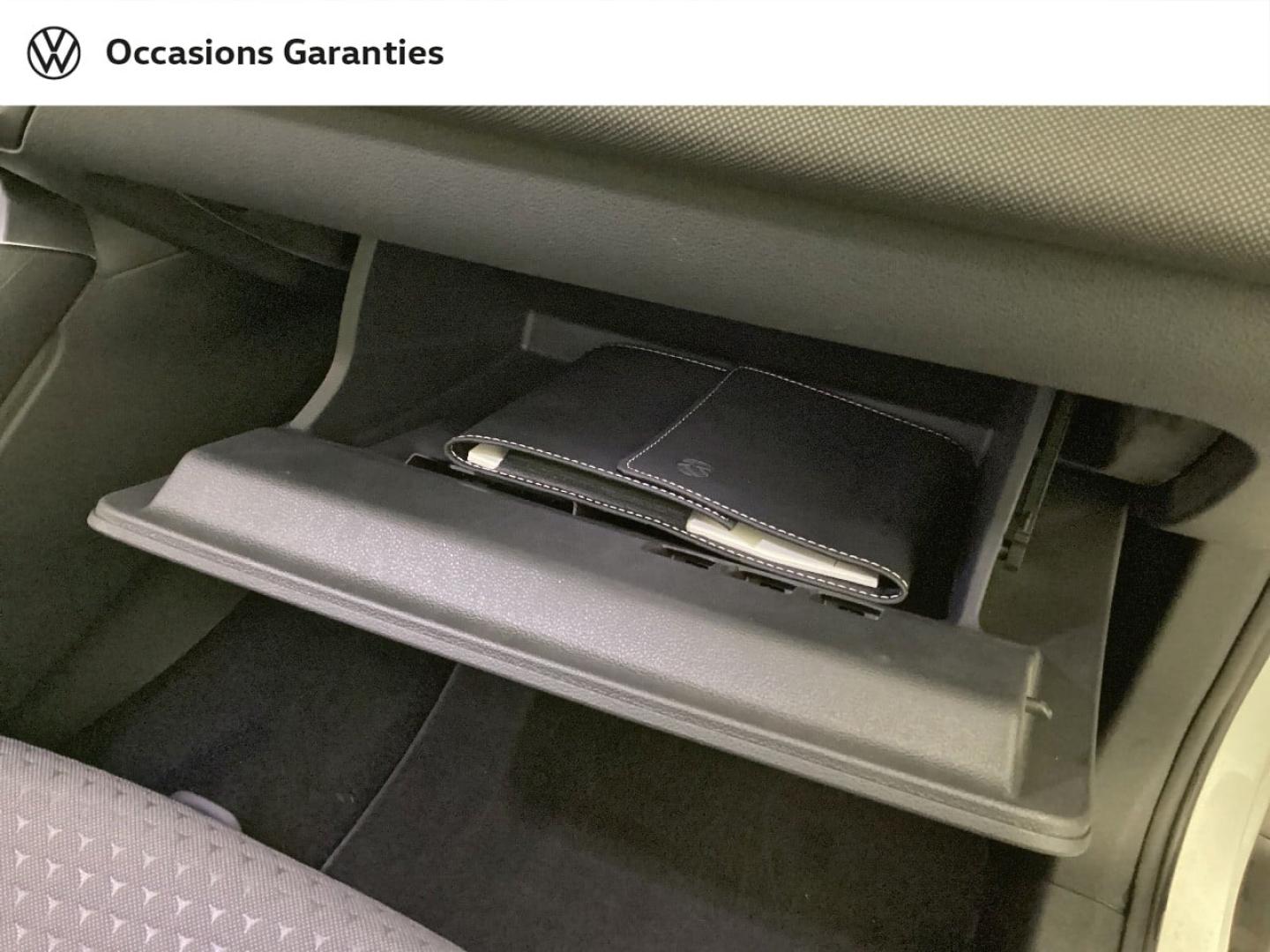 Voitures occasions VOLKSWAGEN T-ROC Life Nice