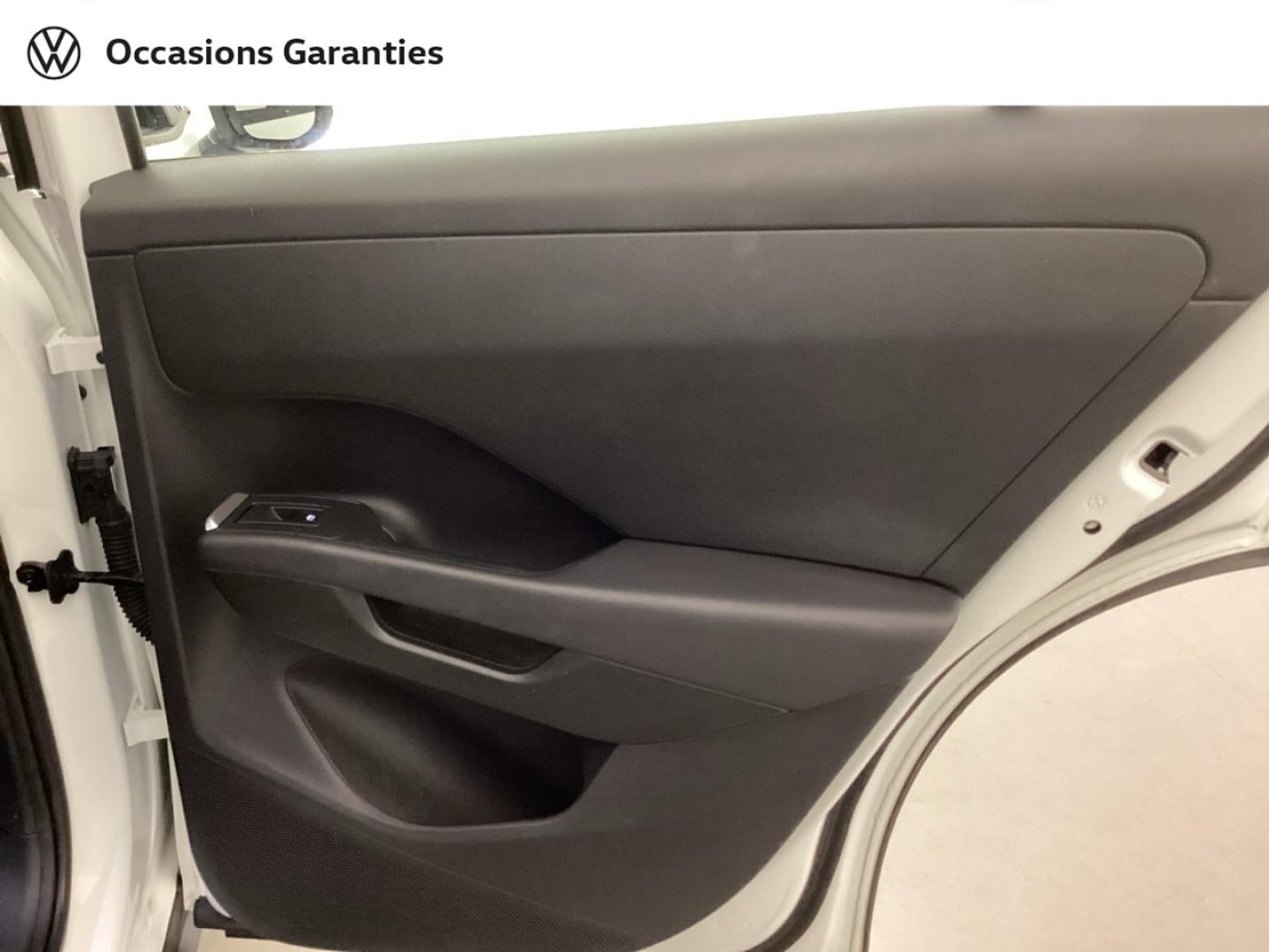 Voitures occasions VOLKSWAGEN T-ROC Life Nice