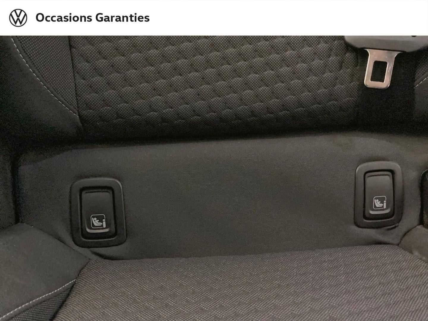 Voitures occasions VOLKSWAGEN T-ROC Life Nice