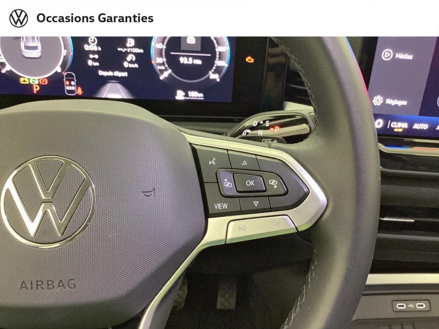 Voitures occasions VOLKSWAGEN T-ROC Life Nice