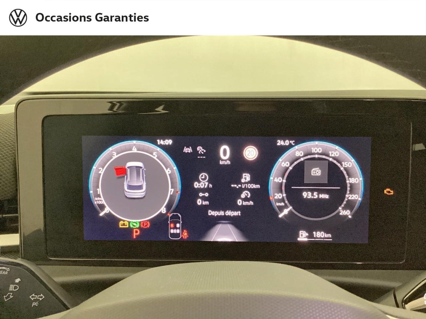 Voitures occasions VOLKSWAGEN T-ROC Life Nice