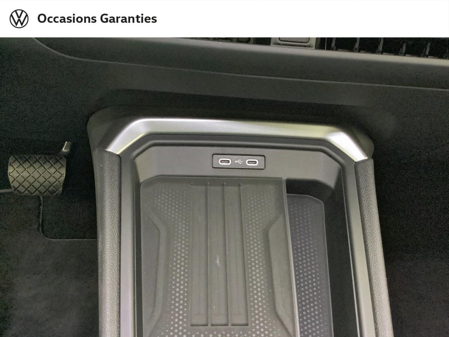Voitures occasions VOLKSWAGEN T-ROC Life Nice