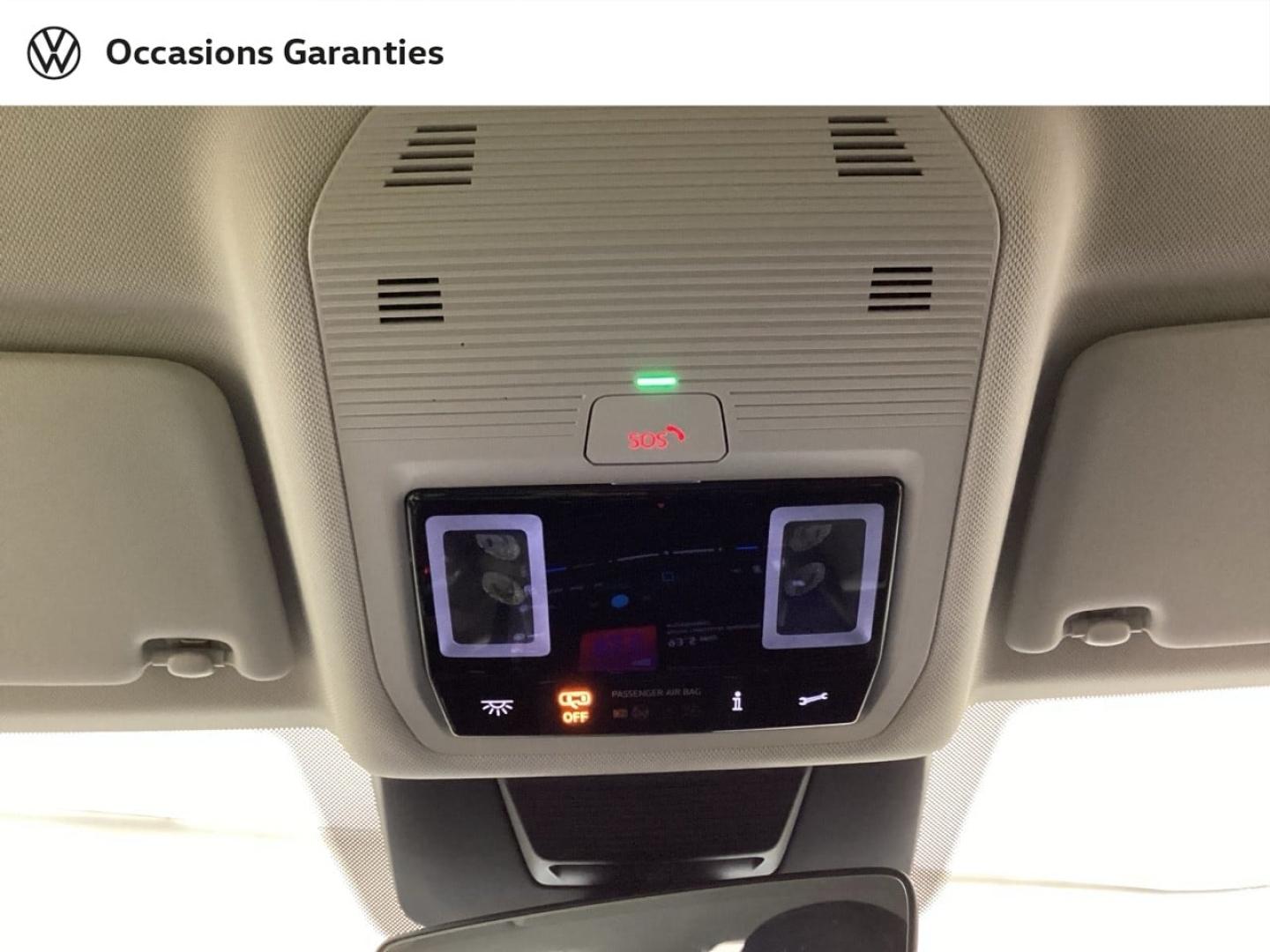 Voitures occasions VOLKSWAGEN T-ROC Life Nice