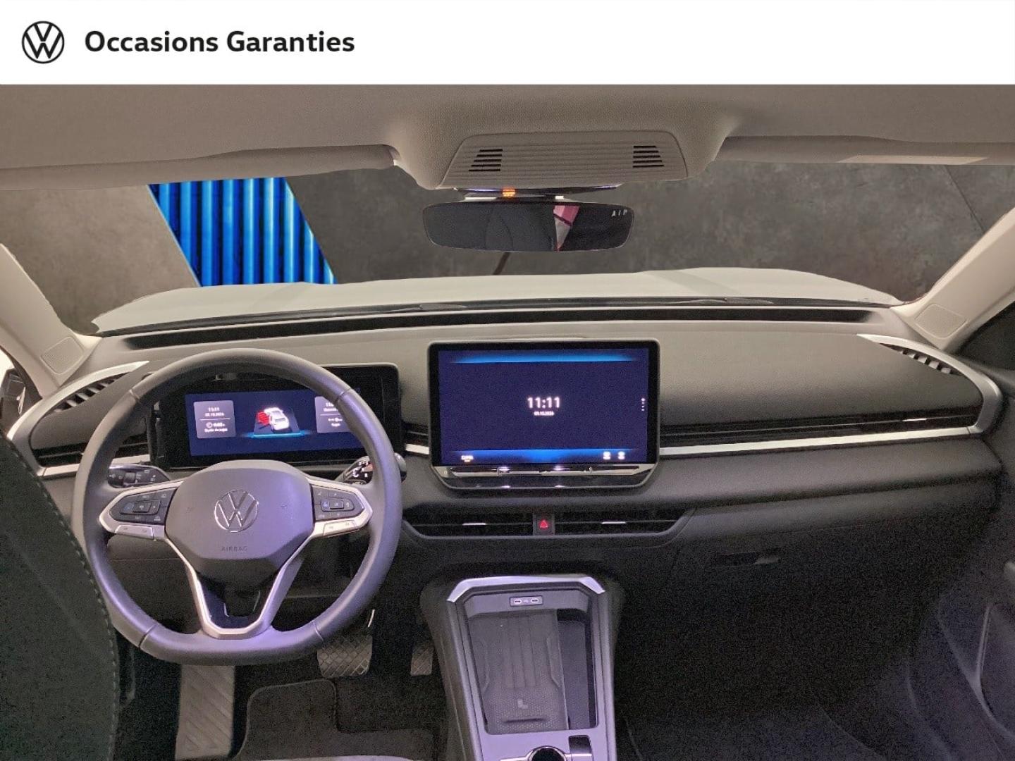 Voitures occasions VOLKSWAGEN T-ROC Life Nice