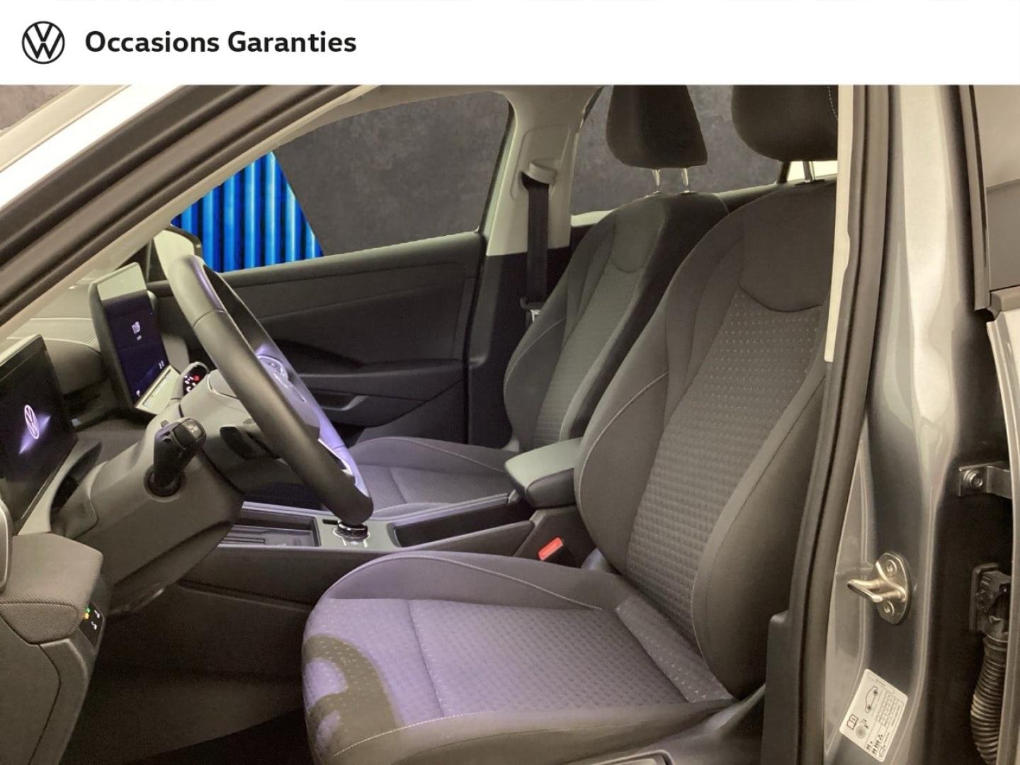 Voitures occasions VOLKSWAGEN T-ROC Life Nice