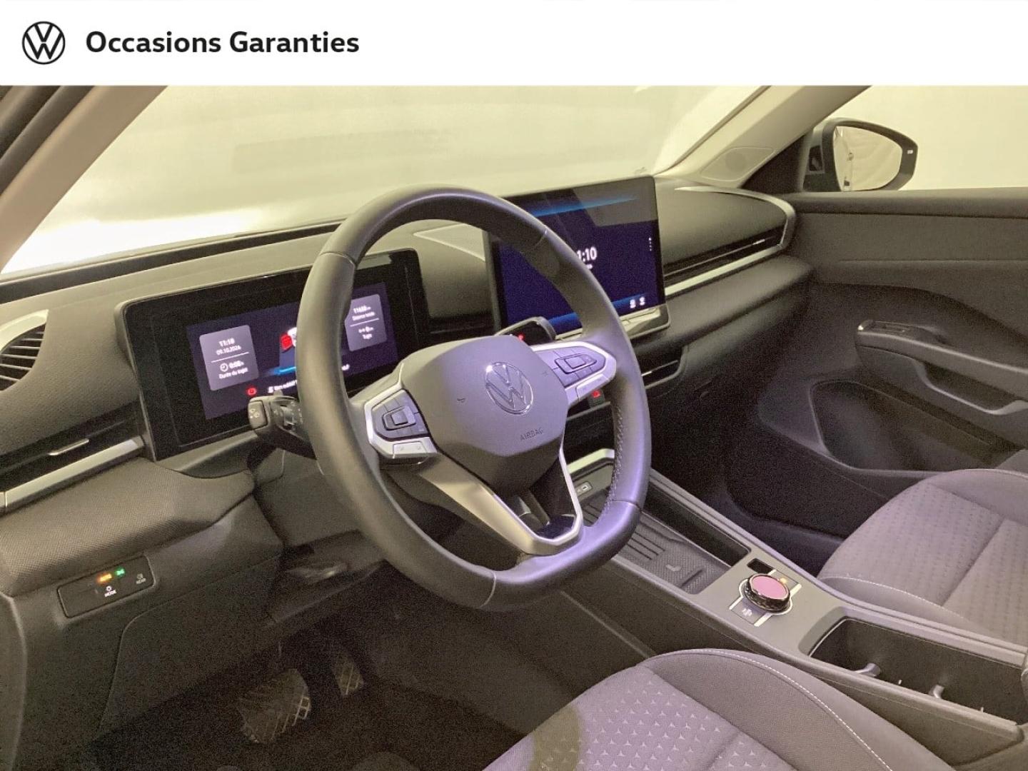 Voitures occasions VOLKSWAGEN T-ROC Life Nice
