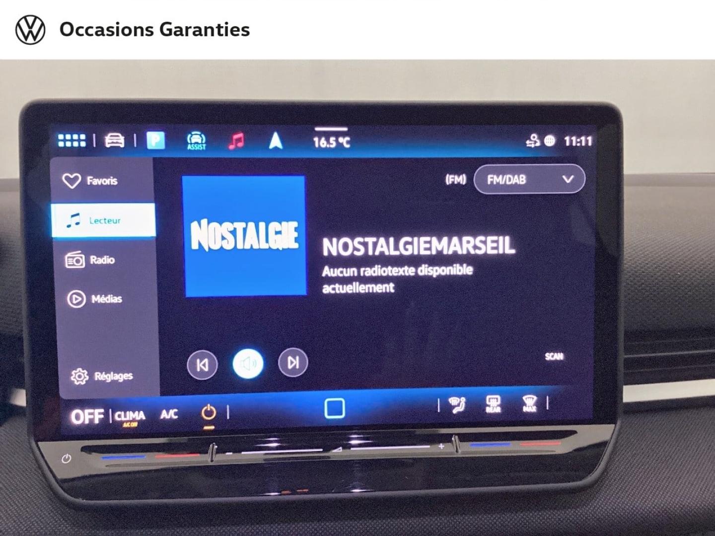 Voitures occasions VOLKSWAGEN T-ROC Life Nice
