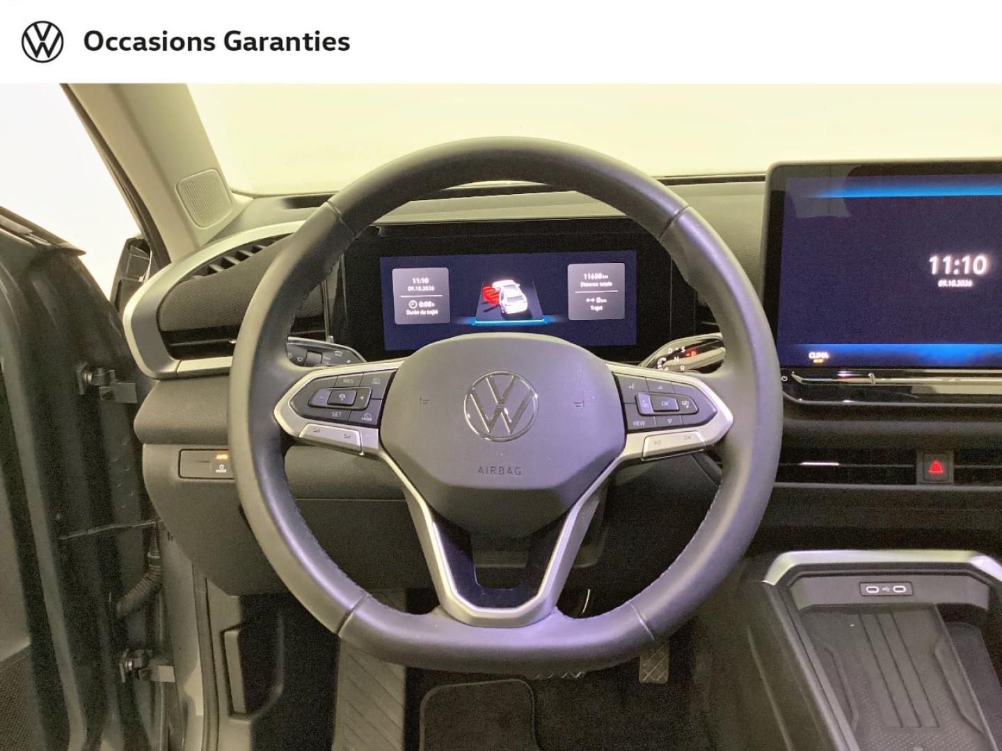 Voitures occasions VOLKSWAGEN T-ROC Life Nice