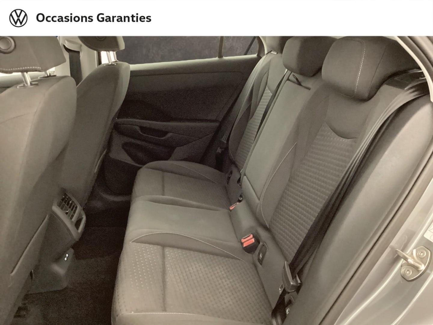 Voitures occasions VOLKSWAGEN T-ROC Life Nice