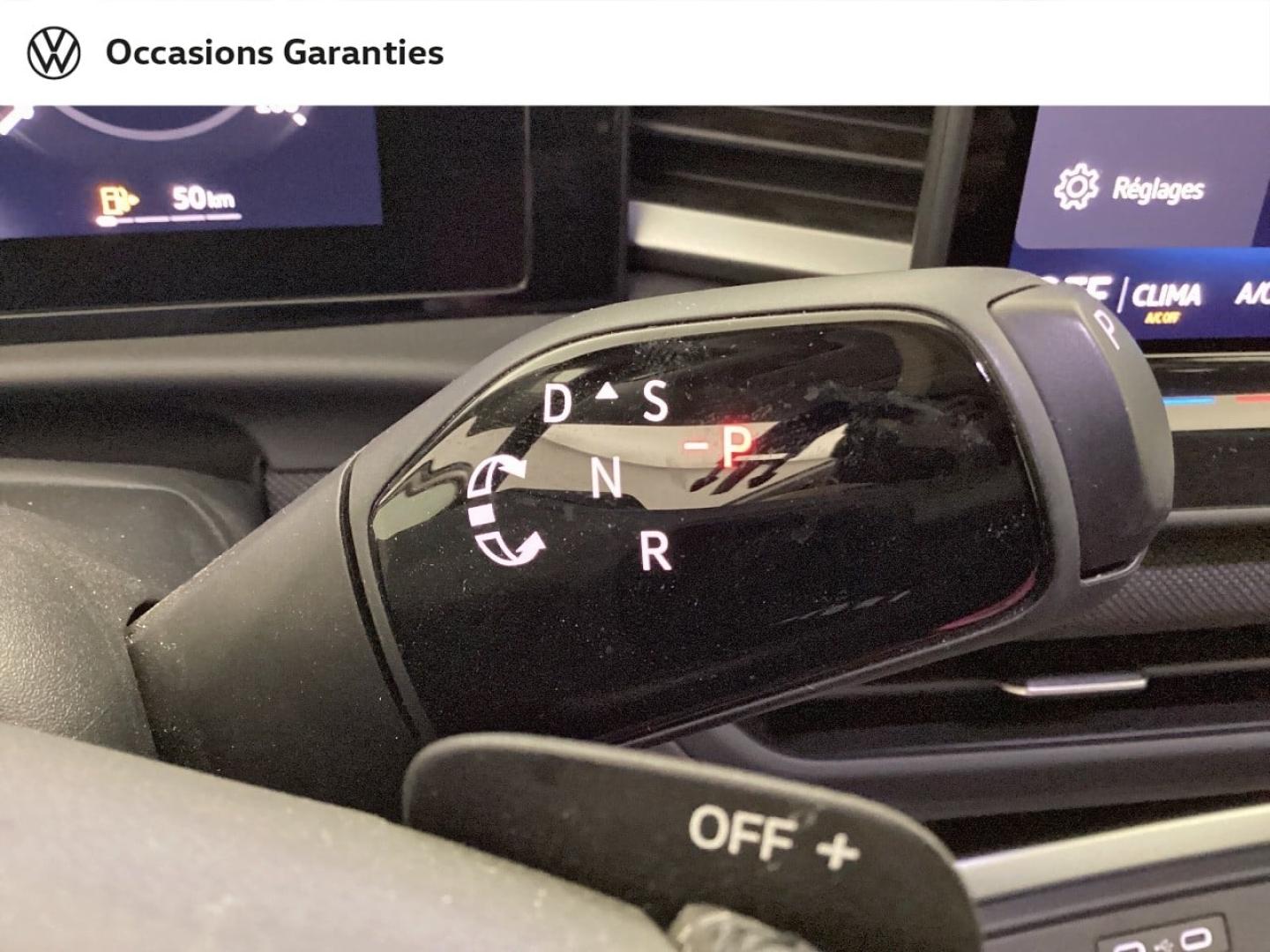 Voitures occasions VOLKSWAGEN T-ROC Life Nice