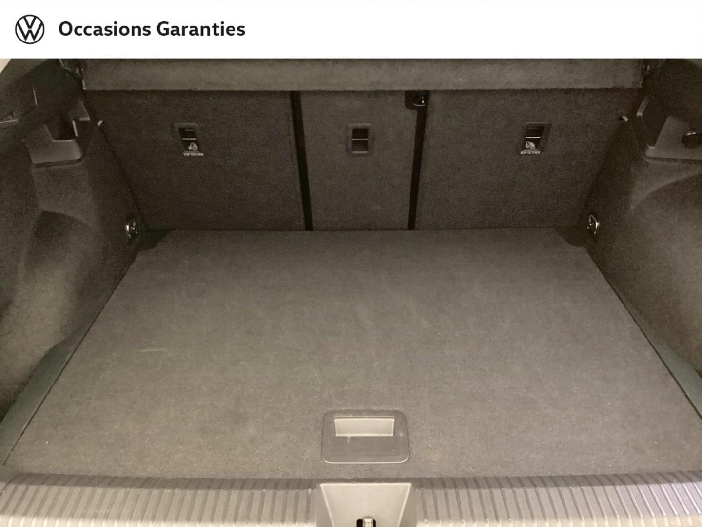 Voitures occasions VOLKSWAGEN T-ROC Life Nice