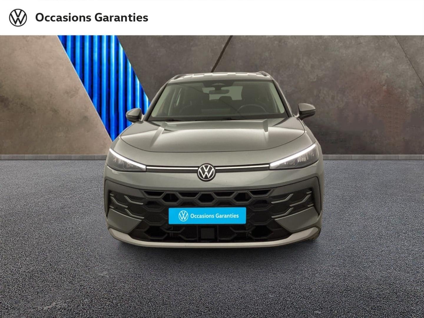 Voitures occasions VOLKSWAGEN T-ROC Life Nice