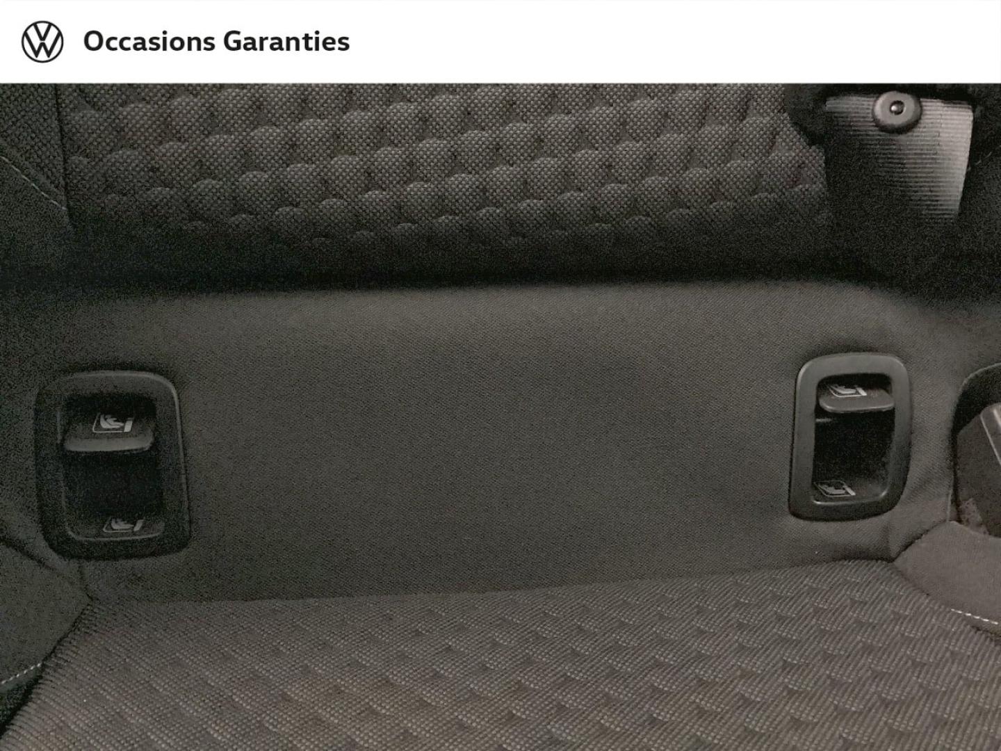 Voitures occasions VOLKSWAGEN T-ROC Life Nice