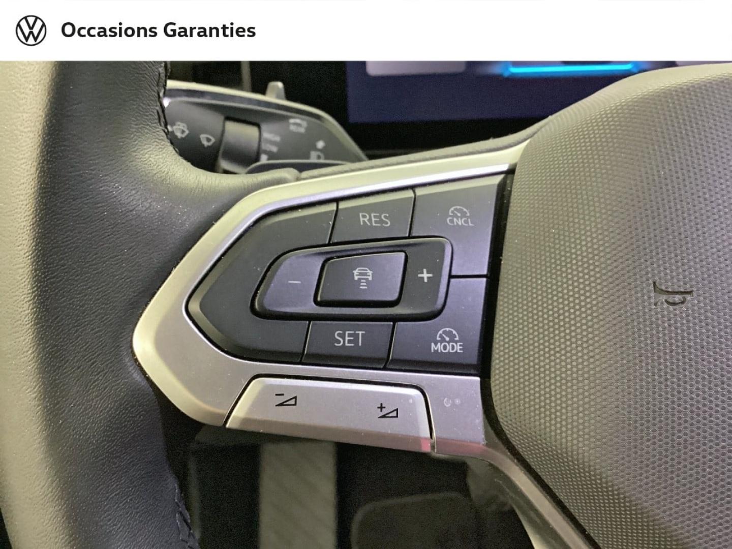 Voitures occasions VOLKSWAGEN T-ROC Life Nice