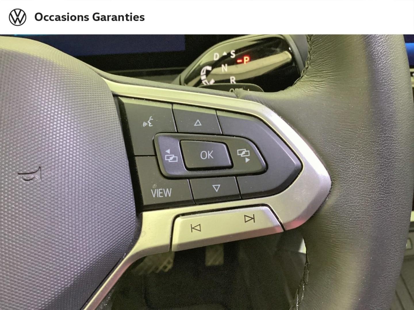 Voitures occasions VOLKSWAGEN T-ROC Life Nice