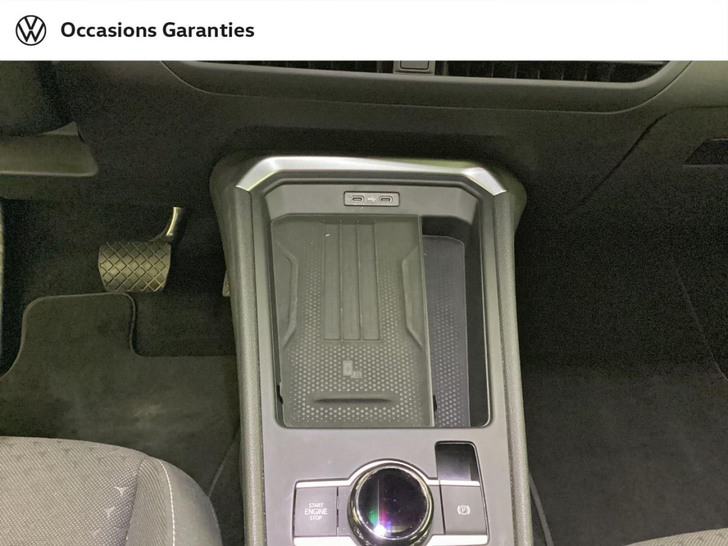 Voitures occasions VOLKSWAGEN T-ROC Life Nice