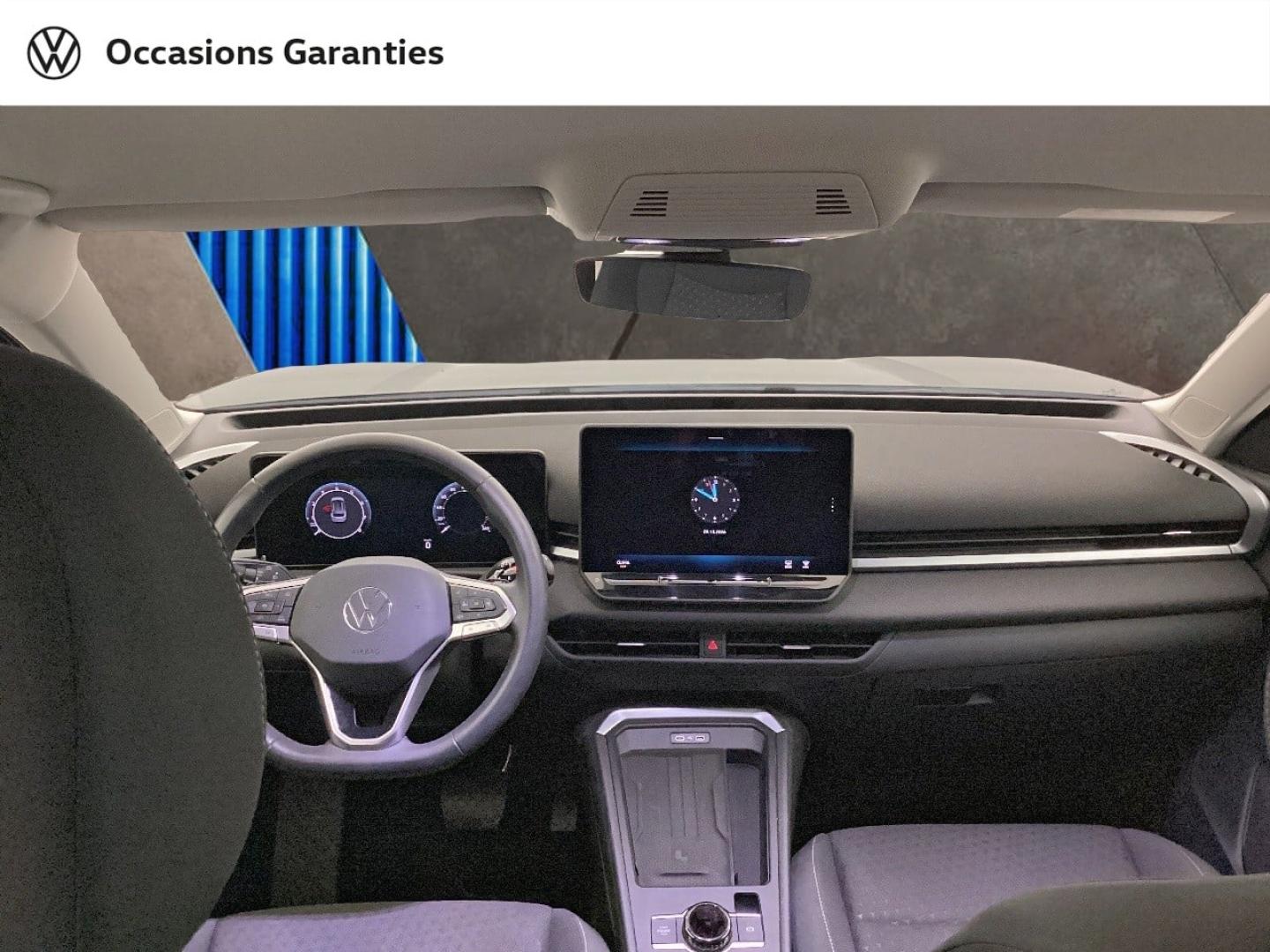 Voitures occasions VOLKSWAGEN T-ROC Life Nice