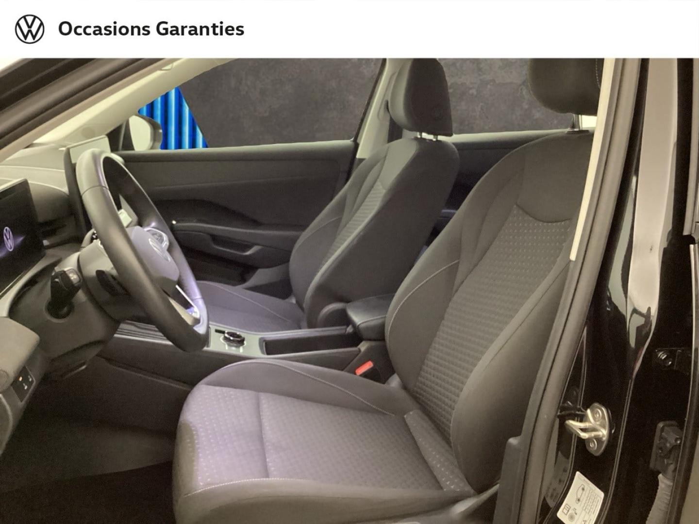 Voitures occasions VOLKSWAGEN T-ROC Life Nice