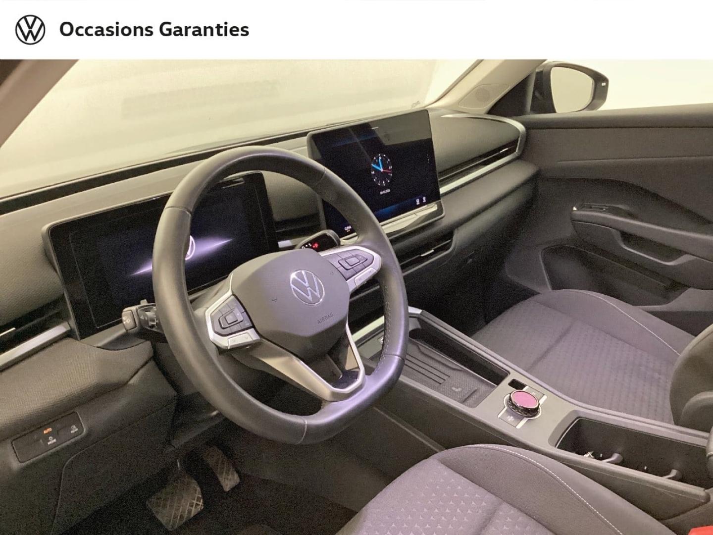 Voitures occasions VOLKSWAGEN T-ROC Life Nice