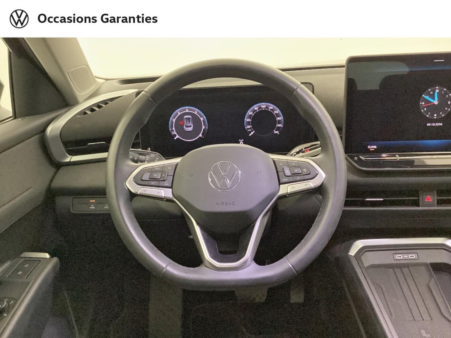Voitures occasions VOLKSWAGEN T-ROC Life Nice