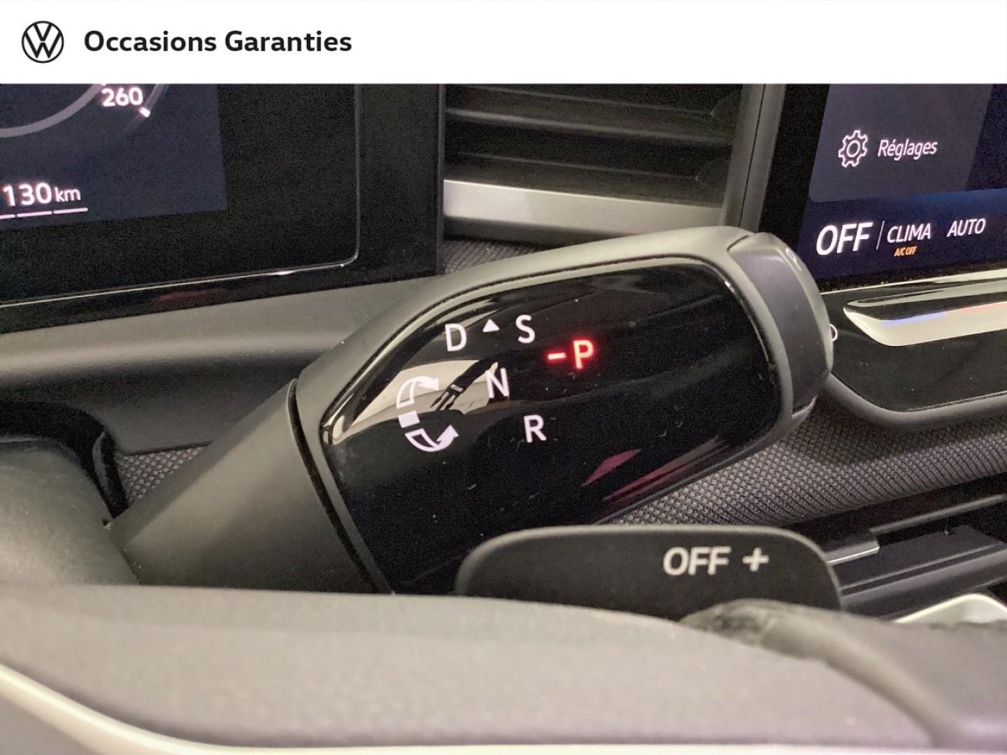 Voitures occasions VOLKSWAGEN T-ROC Life Nice