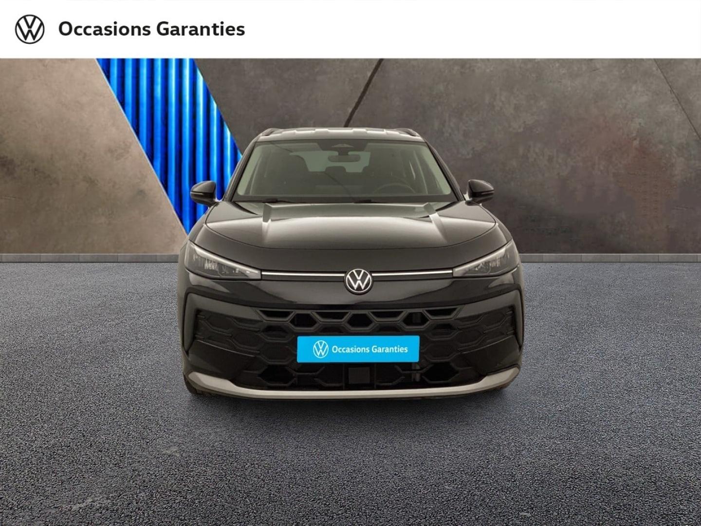 Voitures occasions VOLKSWAGEN T-ROC Life Nice