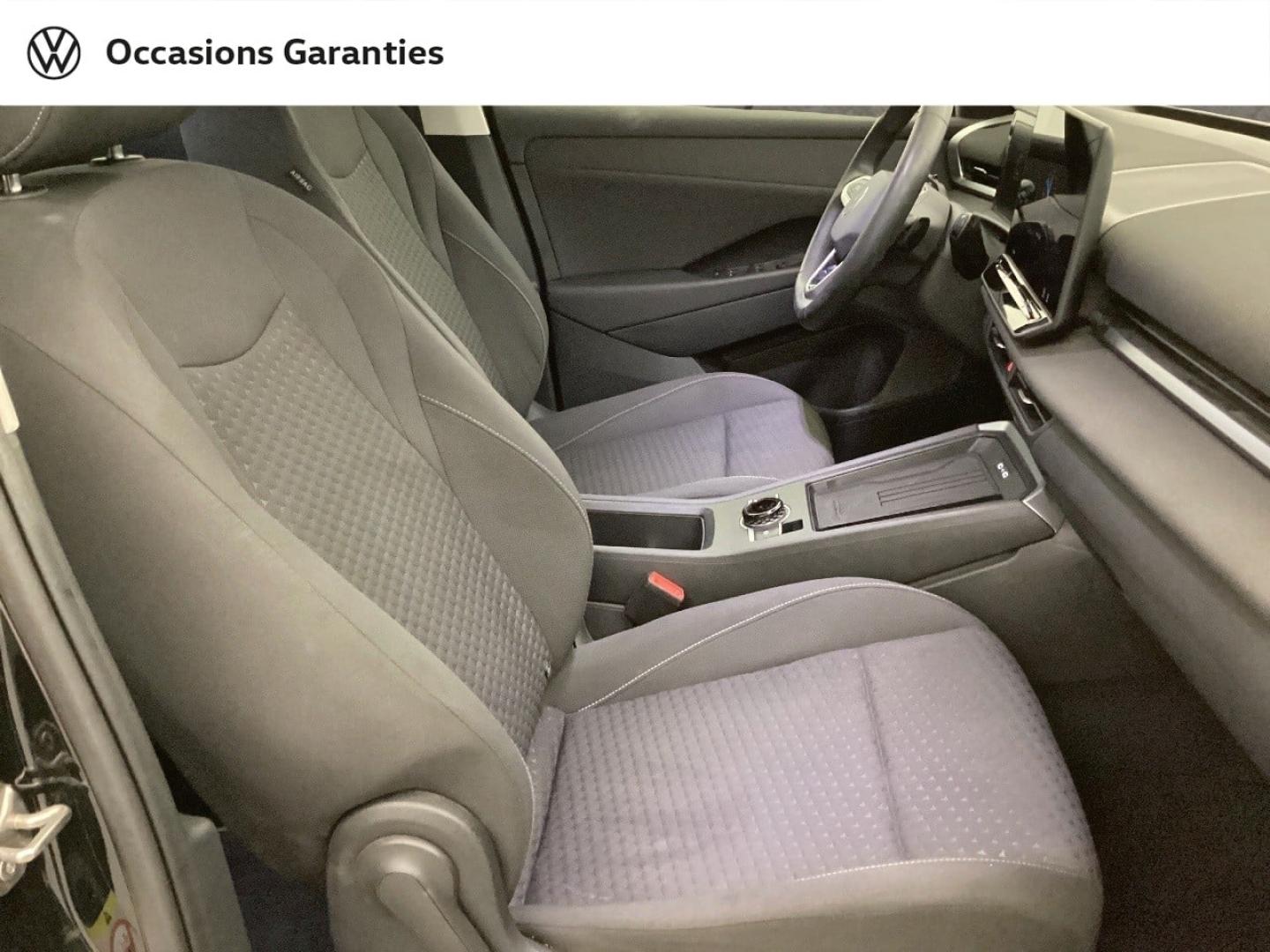 Voitures occasions VOLKSWAGEN T-ROC Life Nice