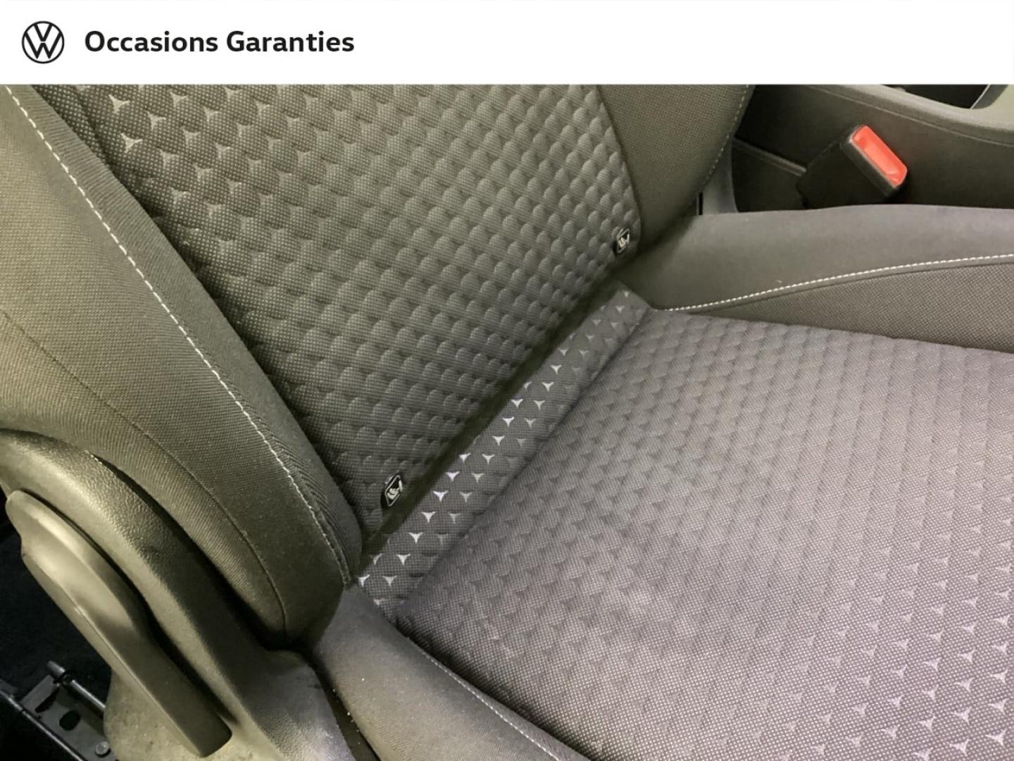 Voitures occasions VOLKSWAGEN T-ROC Life Nice