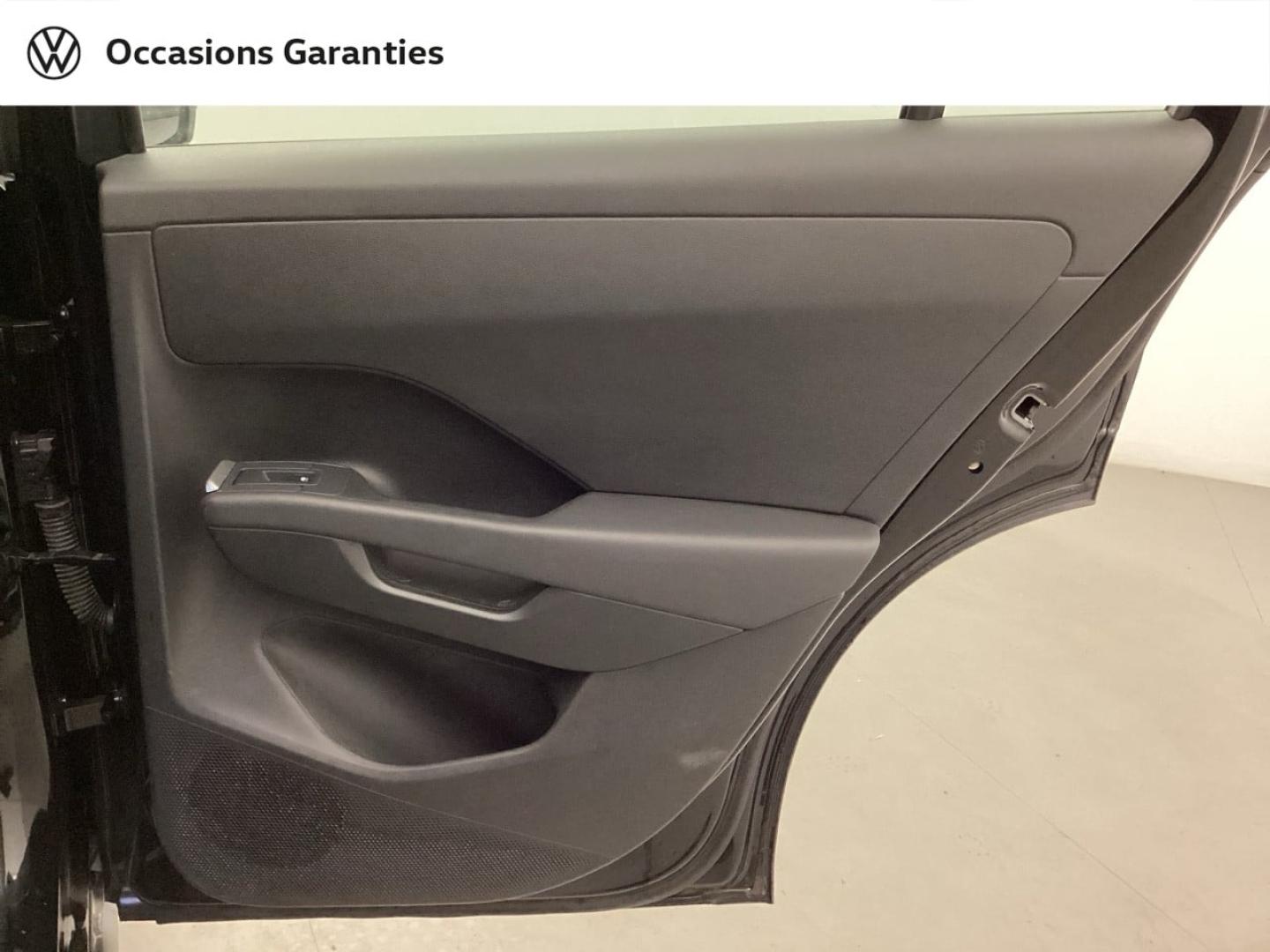Voitures occasions VOLKSWAGEN T-ROC Life Nice