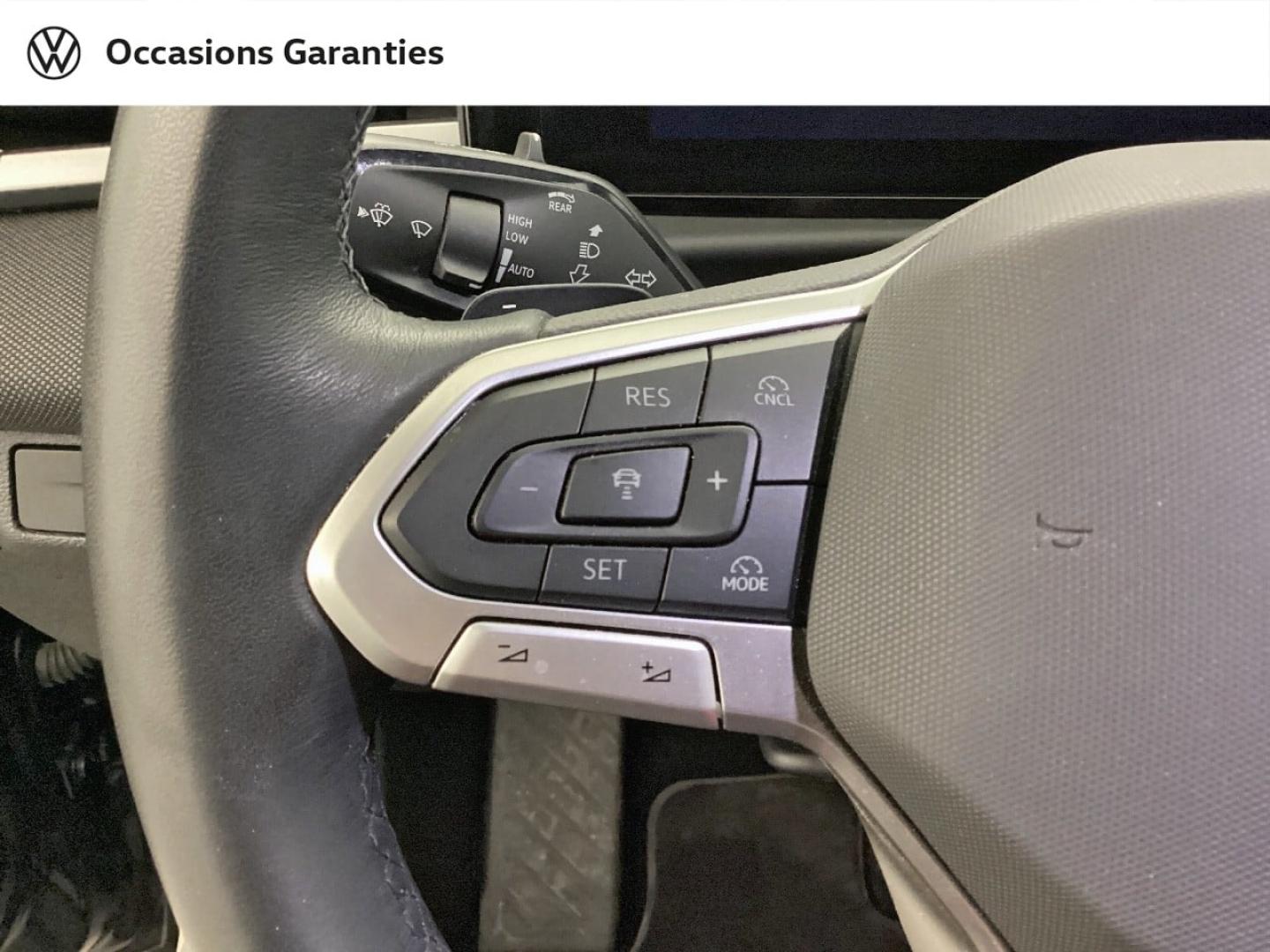 Voitures occasions VOLKSWAGEN T-ROC Life Nice