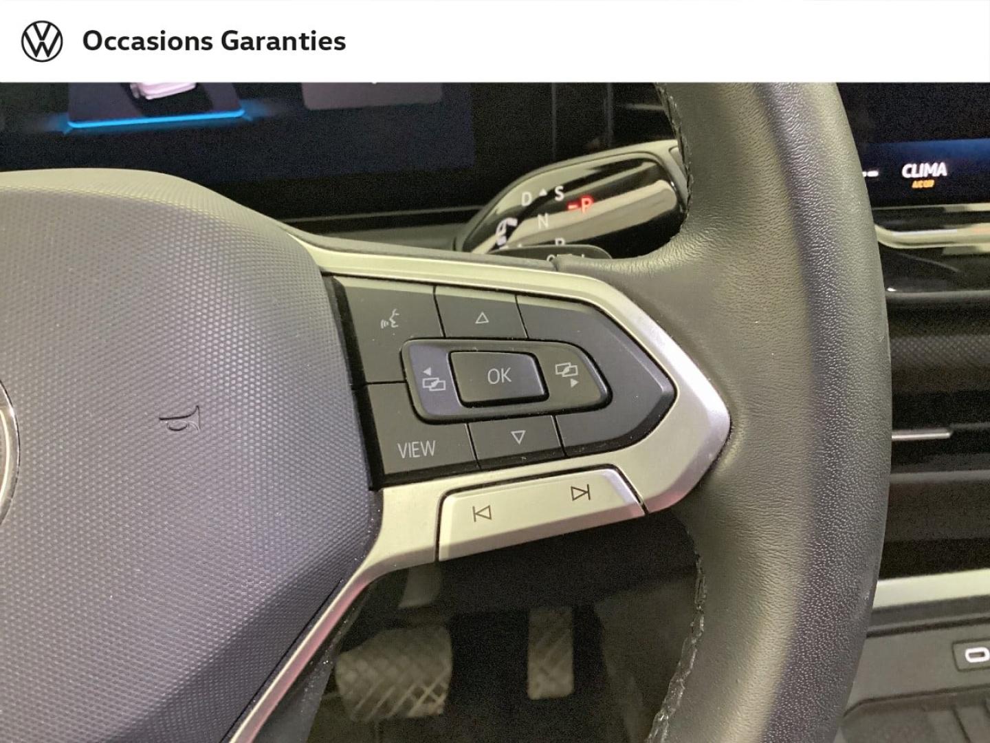 Voitures occasions VOLKSWAGEN T-ROC Life Nice