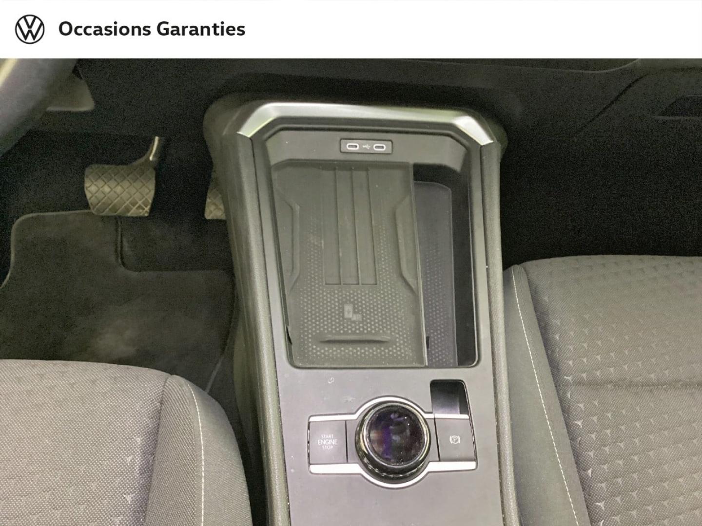 Voitures occasions VOLKSWAGEN T-ROC Life Nice