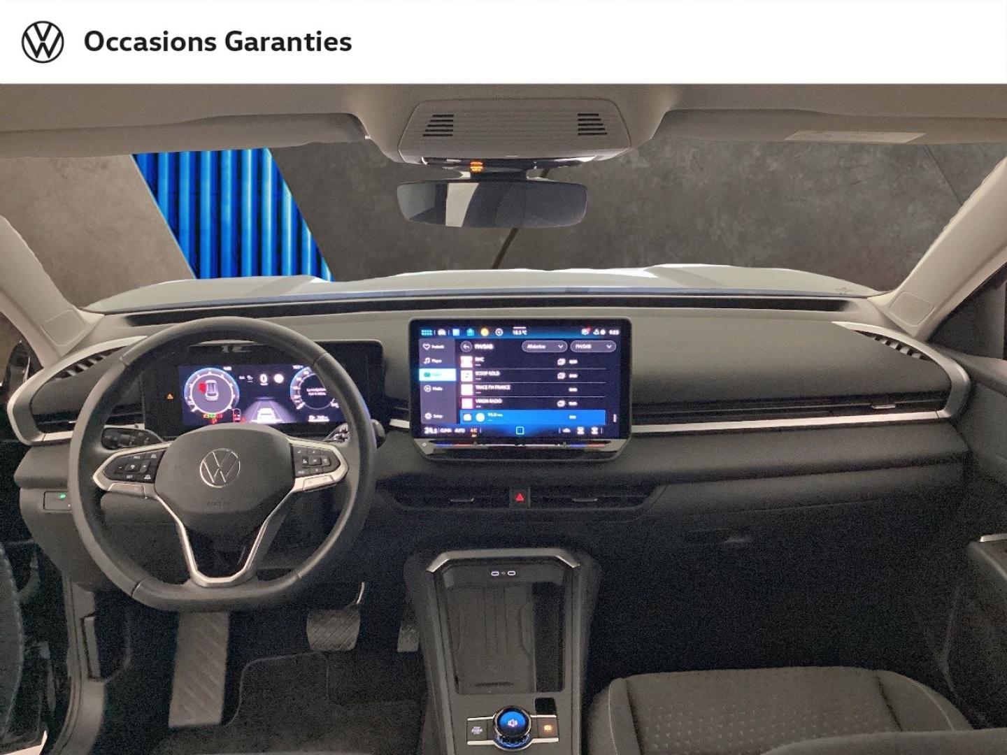 Voitures occasions VOLKSWAGEN T-ROC Life Nice