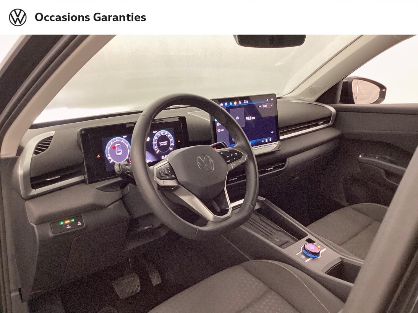 Voitures occasions VOLKSWAGEN T-ROC Life Nice
