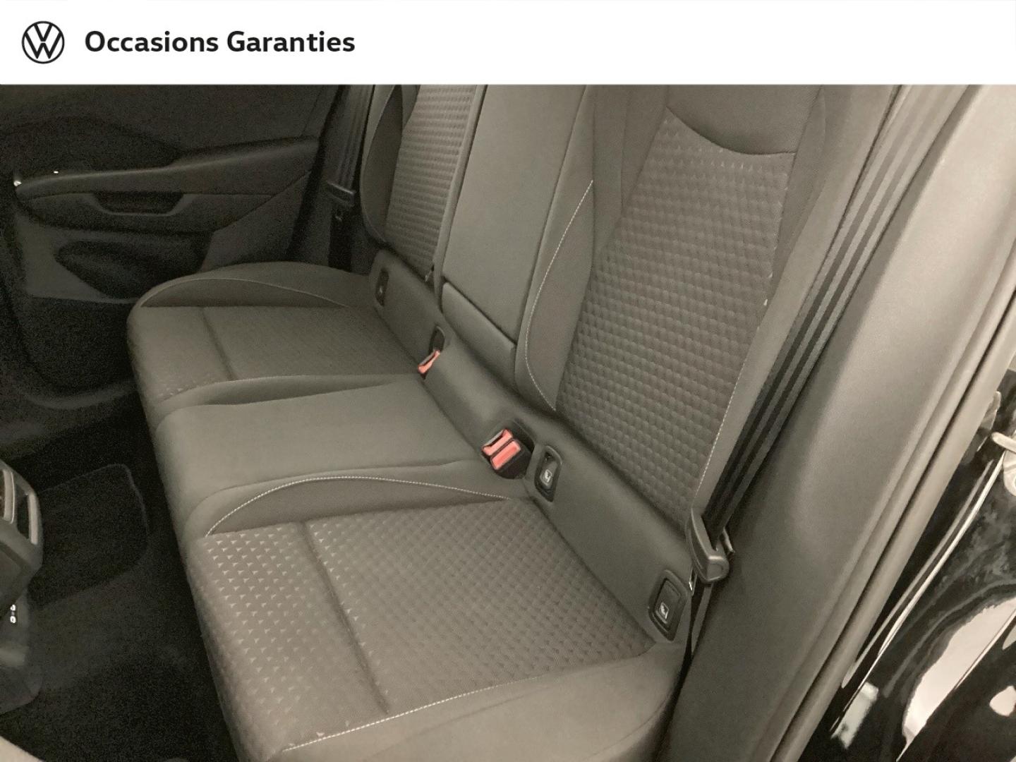 Voitures occasions VOLKSWAGEN T-ROC Life Nice