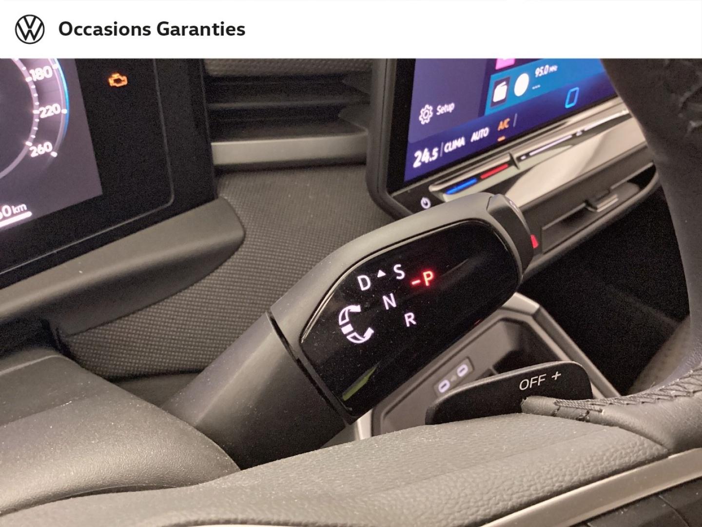 Voitures occasions VOLKSWAGEN T-ROC Life Nice