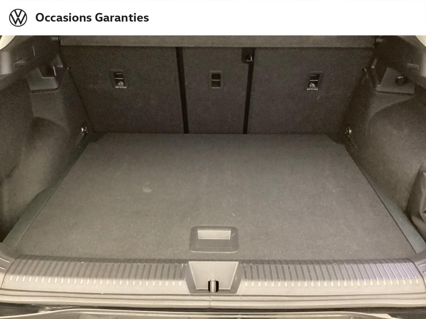Voitures occasions VOLKSWAGEN T-ROC Life Nice