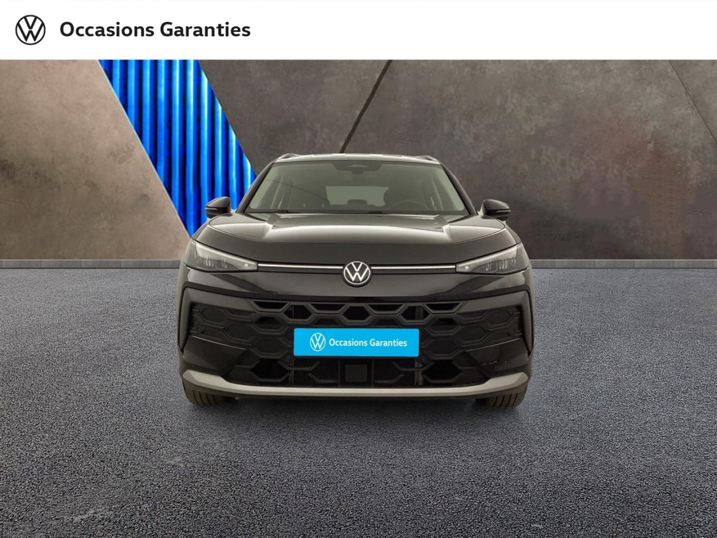 Voitures occasions VOLKSWAGEN T-ROC Life Nice