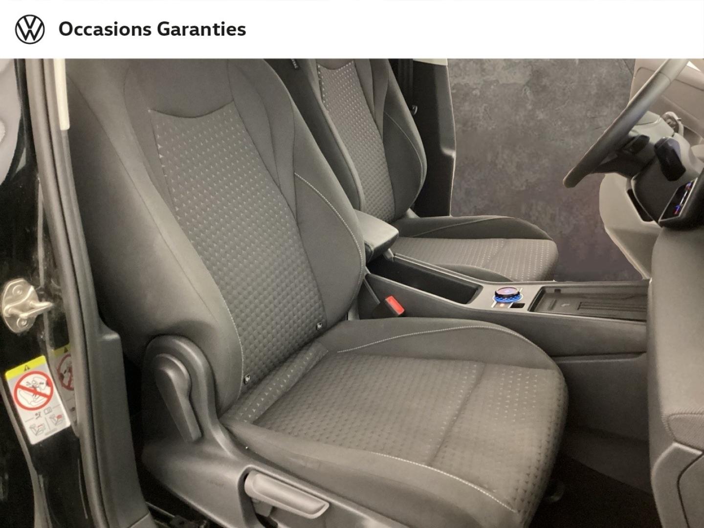 Voitures occasions VOLKSWAGEN T-ROC Life Nice